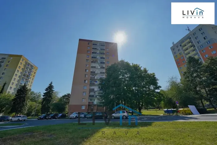 Prodej bytu 1+1, Olomouc, Pionýrská, 45 m2