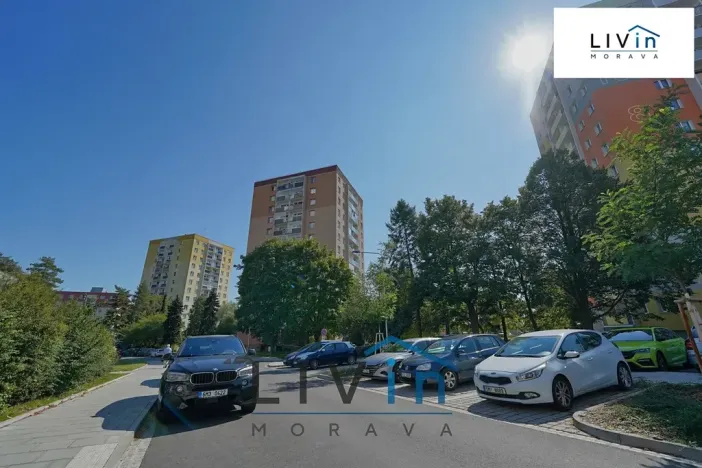 Prodej bytu 1+1, Olomouc, Pionýrská, 45 m2