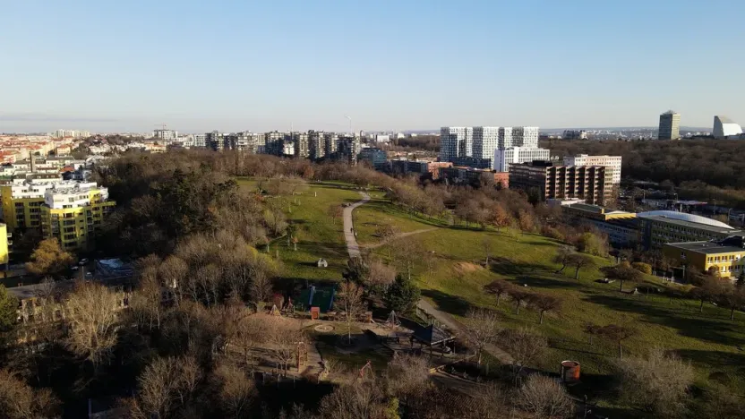 Prodej bytu 2+kk, Praha - Žižkov, Malešická, 46 m2