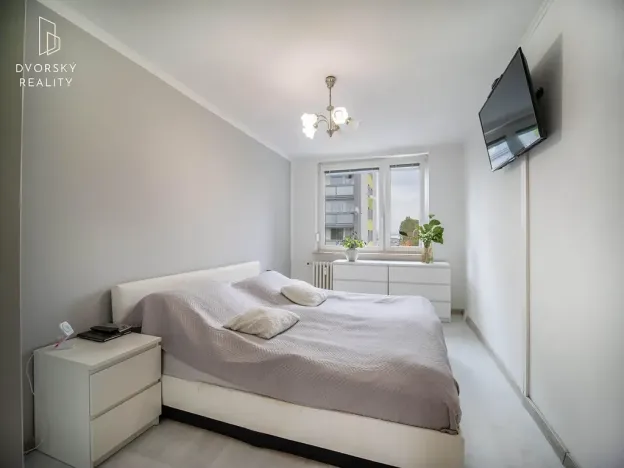 Pronájem bytu 3+1, Mladá Boleslav, Mládežnická, 83 m2