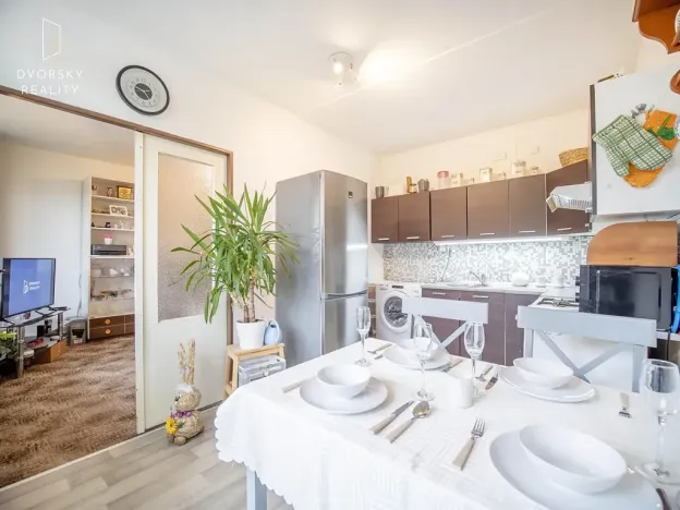 Pronájem bytu 3+1, Mladá Boleslav, Havlíčkova, 78 m2