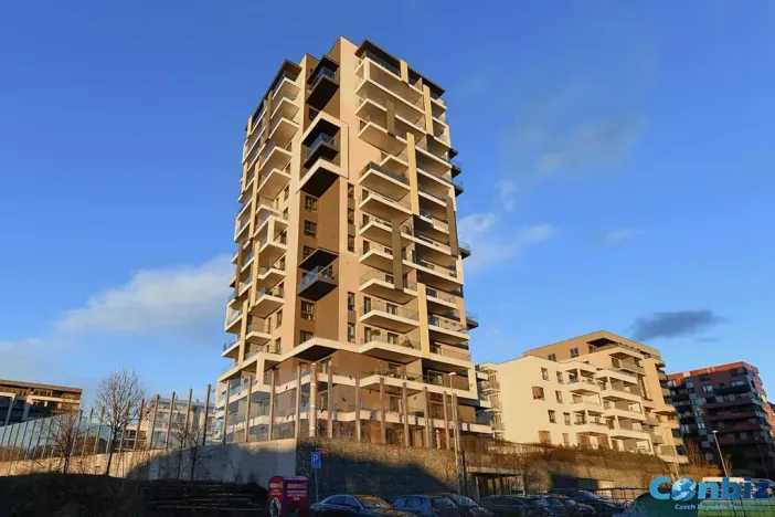 Prodej bytu 3+kk, Praha - Modřany, Zlochova, 87 m2