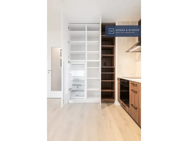 Pronájem bytu 2+kk, Pohořelice, 62 m2