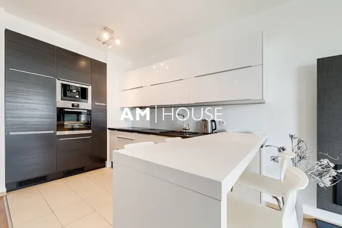 Prodej bytu 2+kk, Praha - Vysočany, Ocelářská, 55 m2