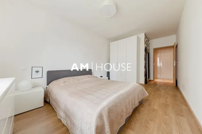 Prodej bytu 2+kk, Praha - Vysočany, Ocelářská, 55 m2