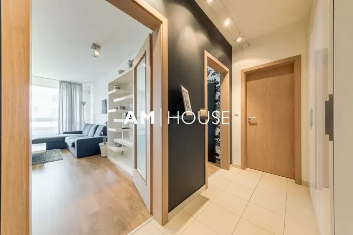 Prodej bytu 2+kk, Praha - Vysočany, Ocelářská, 55 m2