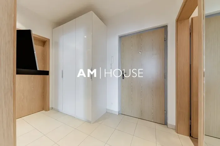 Prodej bytu 2+kk, Praha - Vysočany, Ocelářská, 55 m2