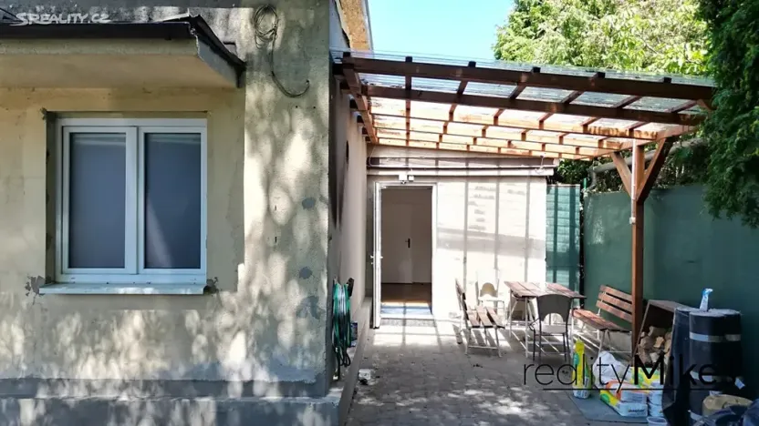 Pronájem ubytování, Dobrovice, 500 m2