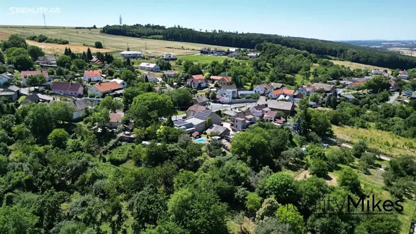 Pronájem ubytování, Dobrovice, 500 m2