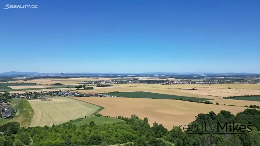 Pronájem ubytování, Dobrovice, 500 m2