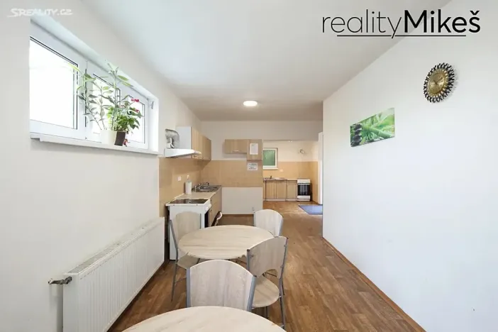 Pronájem ubytování, Dobrovice, 500 m2