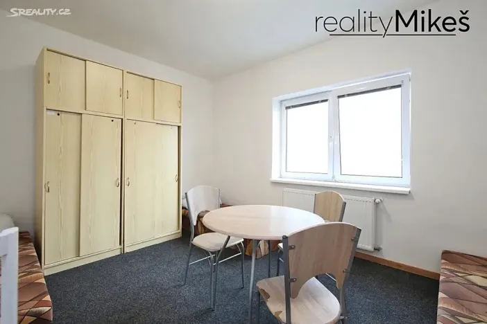 Pronájem ubytování, Dobrovice, 500 m2