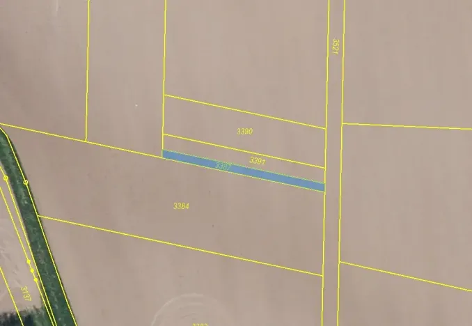 Prodej podílu pole, Rychnov nad Kněžnou, 4386 m2