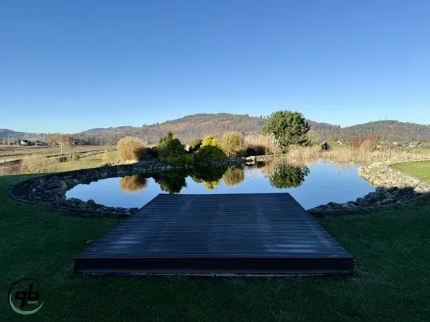 Prodej rodinného domu, Pržno, 384 m2