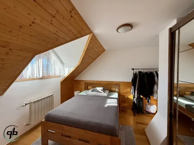 Prodej rodinného domu, Pržno, 384 m2