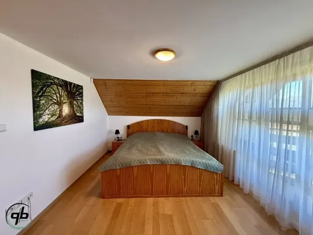 Prodej rodinného domu, Pržno, 384 m2