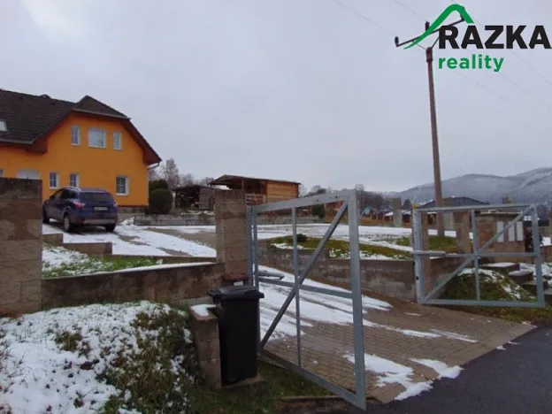 Prodej rodinného domu, Velké Březno, 120 m2