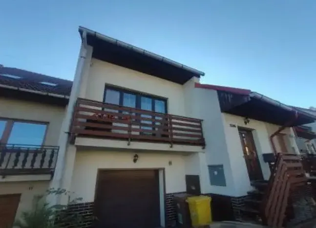 Dražba rodinného domu, Frýdek-Místek, Palkovická, 187 m2