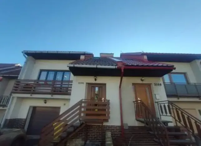 Dražba rodinného domu, Frýdek-Místek, Palkovická, 187 m2