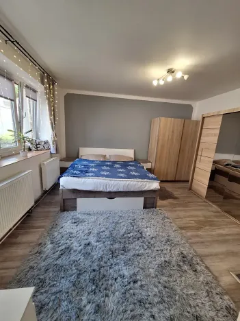 Prodej rodinného domu, Povrly, Mašovická, 170 m2