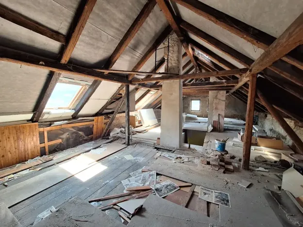 Prodej rodinného domu, Povrly, Mašovická, 170 m2