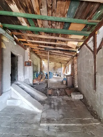 Prodej rodinného domu, Povrly, Mašovická, 170 m2