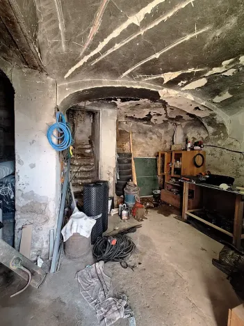 Prodej rodinného domu, Povrly, Mašovická, 170 m2