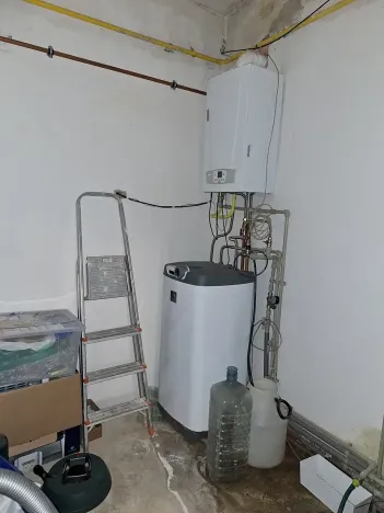 Prodej rodinného domu, Povrly, Mašovická, 170 m2