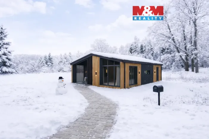 Prodej rodinného domu, Otovice, 113 m2