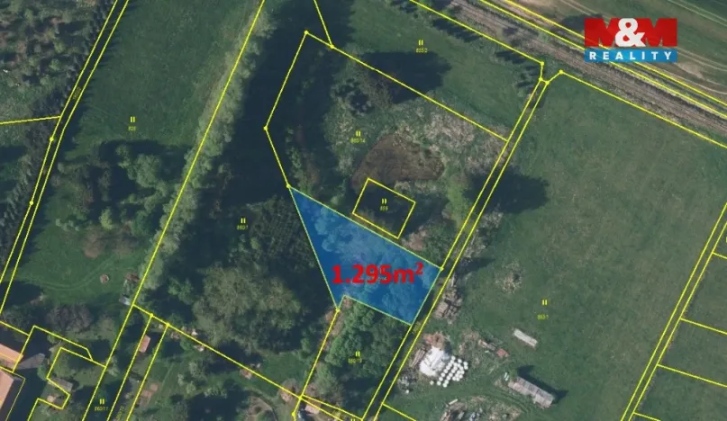 Prodej rodinného domu, Otovice, 113 m2