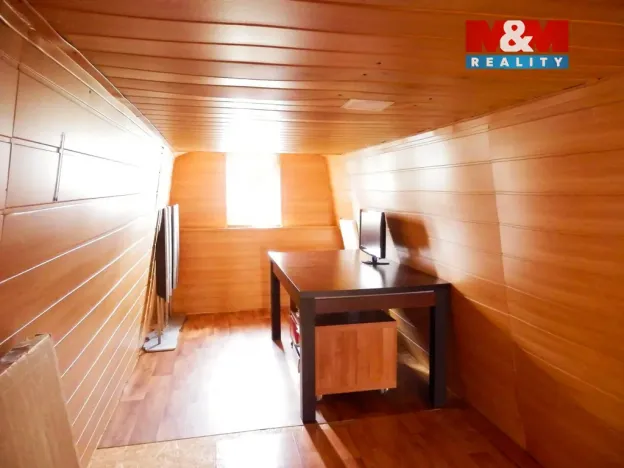 Prodej obchodního prostoru, Zruč nad Sázavou, Poštovní, 117 m2