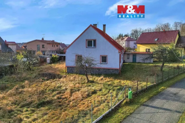 Prodej rodinného domu, Ždírec nad Doubravou, Družstevní, 160 m2