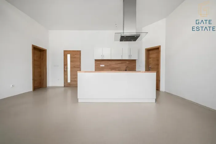 Pronájem bytu 3+kk, Holešov, nám. Dr. E. Beneše, 121 m2