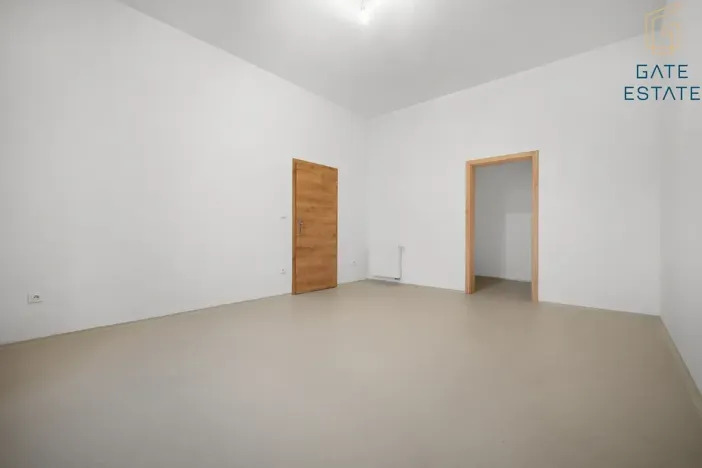 Pronájem bytu 3+kk, Holešov, nám. Dr. E. Beneše, 121 m2