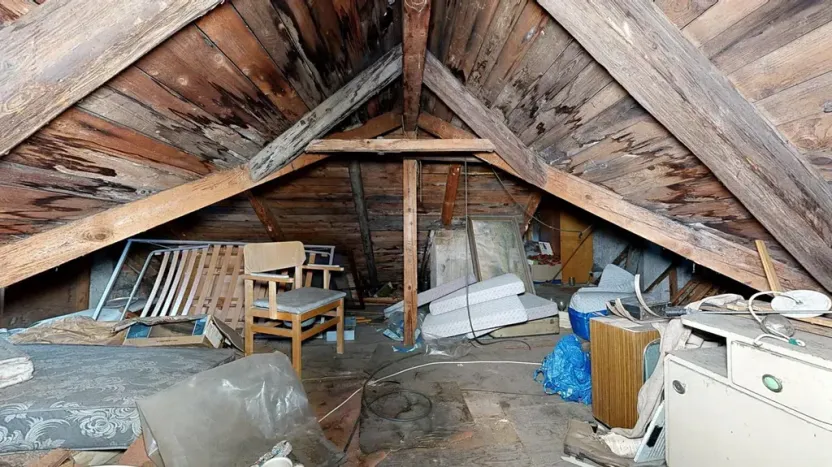 Prodej rodinného domu, Nýrsko, Kpt. Kufnera, 279 m2