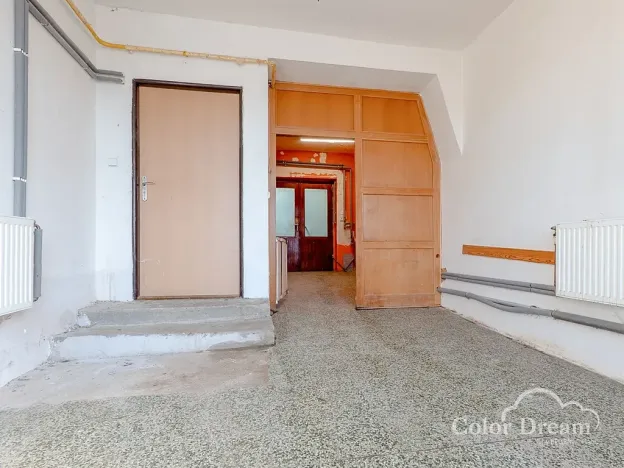 Prodej rodinného domu, Nemotice, 183 m2