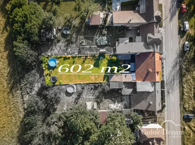 Prodej rodinného domu, Nemotice, 183 m2