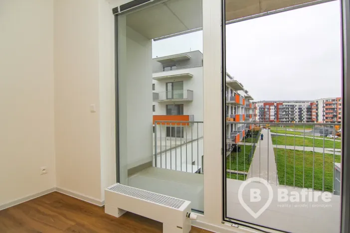 Pronájem bytu 2+kk, Olomouc - Řepčín, Aloise Rašína, 61 m2