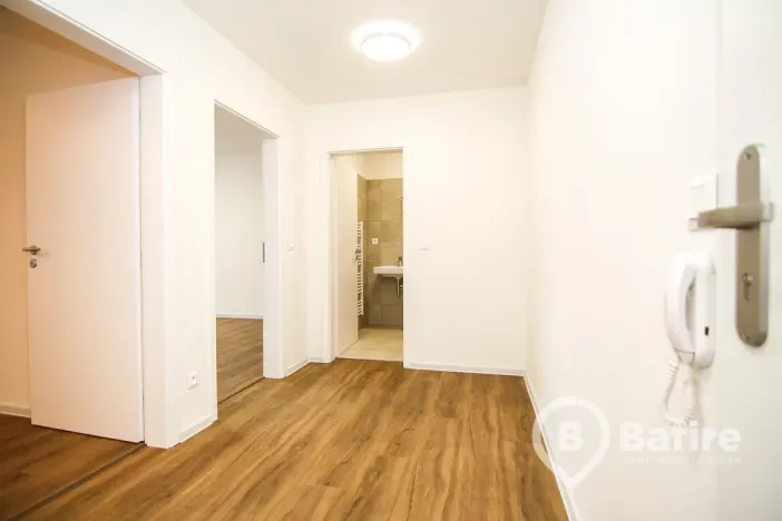 Pronájem bytu 2+kk, Olomouc - Řepčín, Aloise Rašína, 61 m2