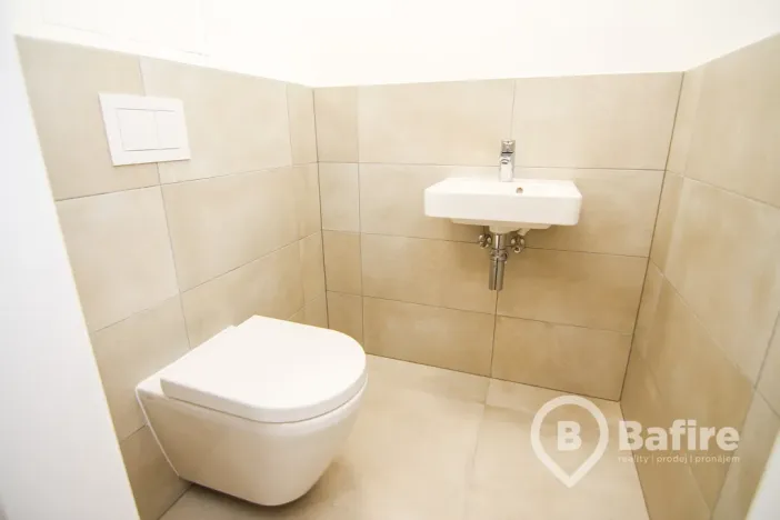 Pronájem bytu 2+kk, Olomouc - Řepčín, Aloise Rašína, 61 m2