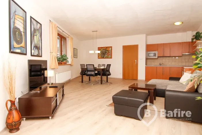 Pronájem bytu 2+kk, Čeladná, 68 m2