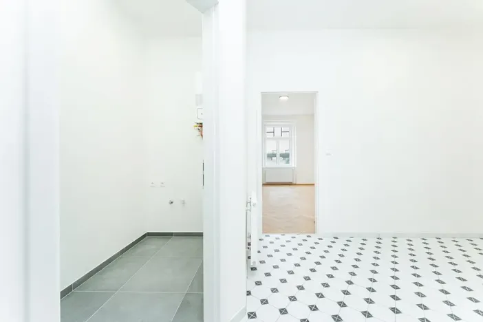 Prodej bytu 3+kk, Praha - Vršovice, Žitomírská, 94 m2
