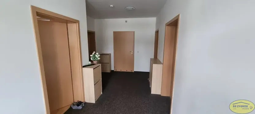 Pronájem bytu 2+kk, Kroměříž, U Trati, 51 m2