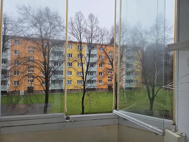 Pronájem bytu 2+1, Rožnov pod Radhoštěm, 5. května, 54 m2