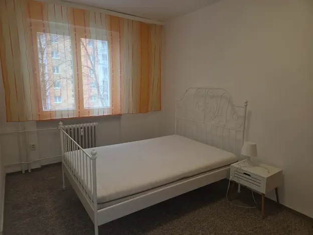 Pronájem bytu 2+1, Rožnov pod Radhoštěm, 5. května, 54 m2