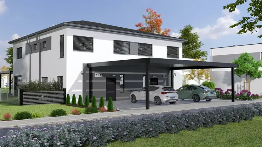 Prodej rodinného domu, Horoměřice, Komenského, 150 m2