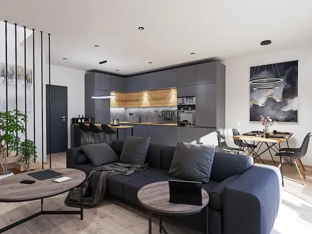 Prodej rodinného domu, Horoměřice, Komenského, 150 m2