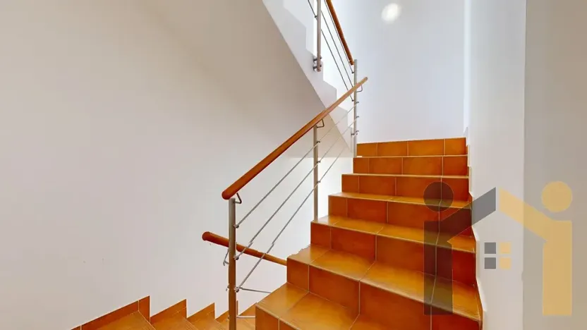 Pronájem bytu 3+kk, Praha - Hostivař, Hornoměcholupská, 84 m2