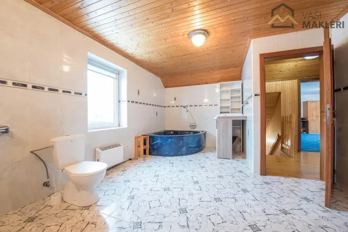 Prodej ubytování, Vlkanov, 280 m2