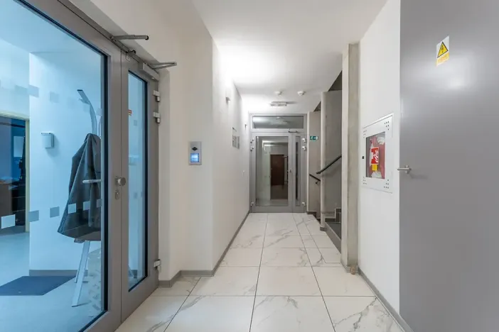 Prodej kanceláře, Brno, Milady Horákové, 167 m2